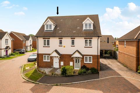 4 bedroom semi-detached house for sale, Drovers Lane, Stotfold, SG5