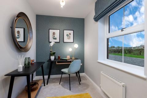 4 bedroom detached house for sale, Plot 155, The Lily VI Darlington DL2