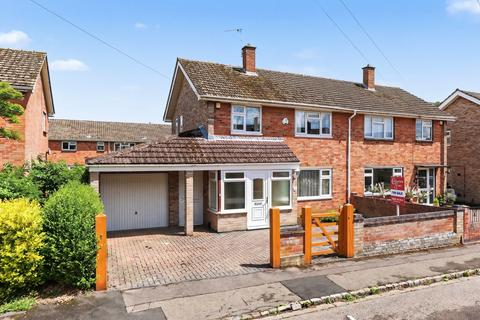 3 bedroom semi-detached house for sale, Alice Smith Square Littlemore OX4 4NF