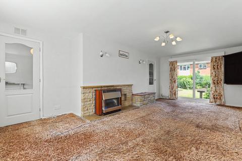 3 bedroom semi-detached house for sale, Alice Smith Square Littlemore OX4 4NF