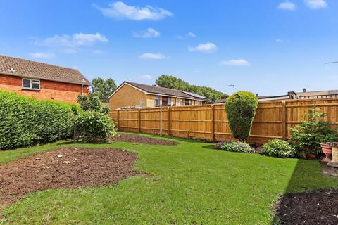 3 bedroom semi-detached house for sale, Alice Smith Square Littlemore OX4 4NF