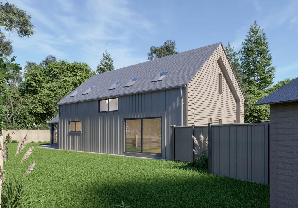 Barrington Road, Foxton CB22 - View 2