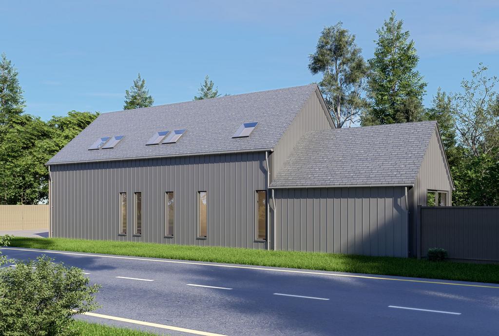 Barrington Road, Foxton CB22 - View 4