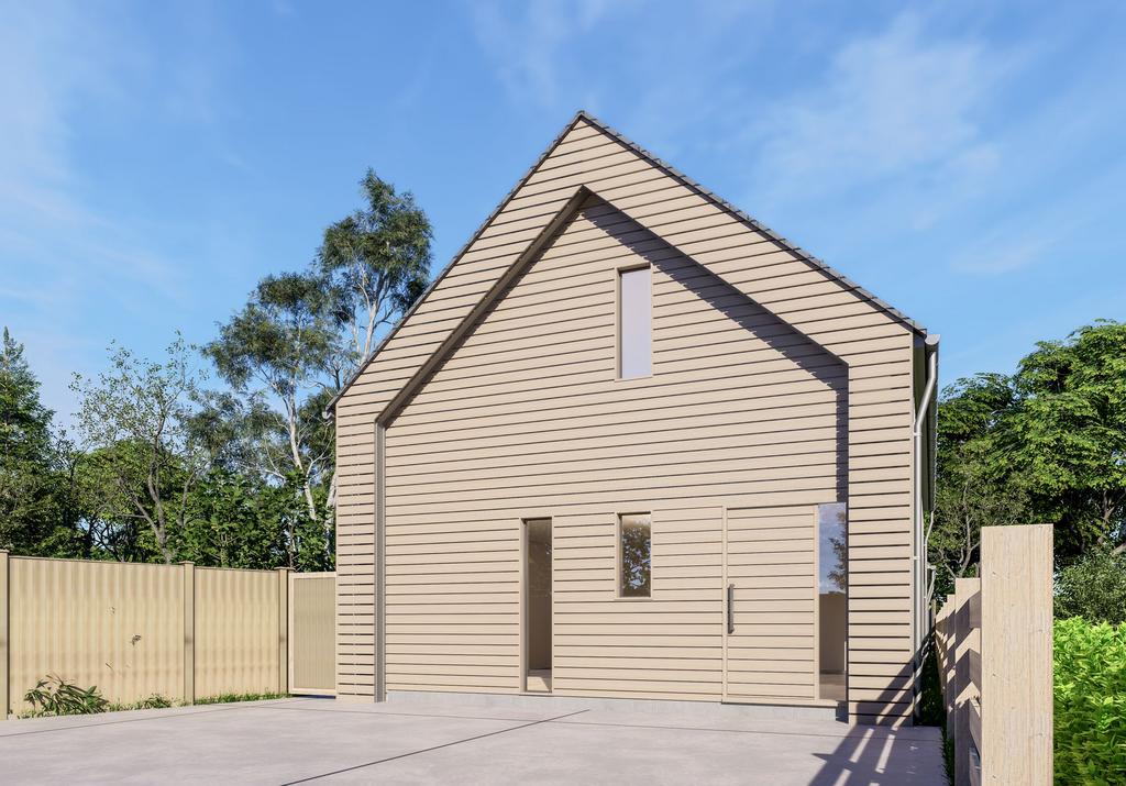 Barrington Road, Foxton CB22 - More