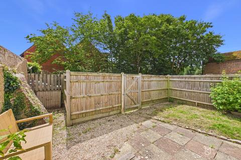 1 bedroom cottage for sale, High Street, Pevensey BN24