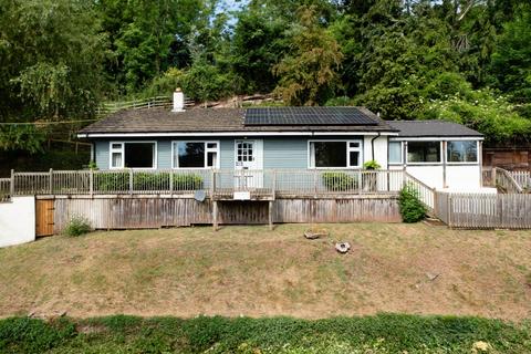 3 bedroom property with land for sale, Hoarwithy, Hereford