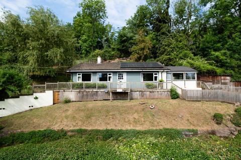 3 bedroom property with land for sale, Hoarwithy, Hereford