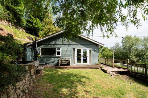 3 bedroom property with land for sale, Hoarwithy, Hereford