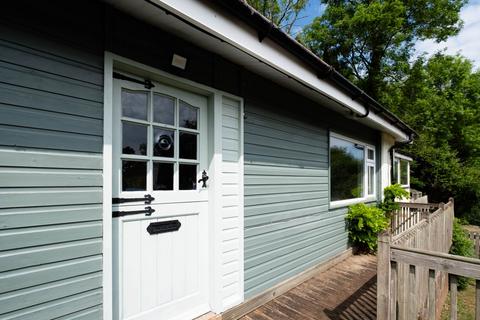 3 bedroom property with land for sale, Hoarwithy, Hereford