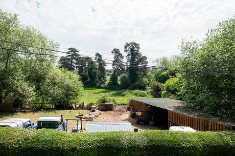 3 bedroom property with land for sale, Hoarwithy, Hereford