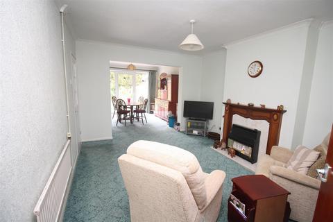 3 bedroom semi-detached bungalow for sale, Warners Road, Newton Longville, Milton Keynes
