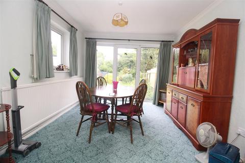 3 bedroom semi-detached bungalow for sale, Warners Road, Newton Longville, Milton Keynes