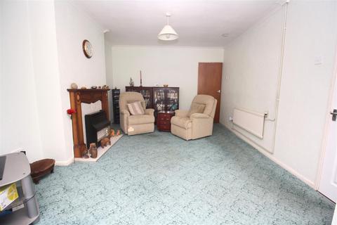 3 bedroom semi-detached bungalow for sale, Warners Road, Newton Longville, Milton Keynes