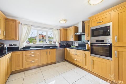 undefined, Greenhow Close, East Yorkshire HU8