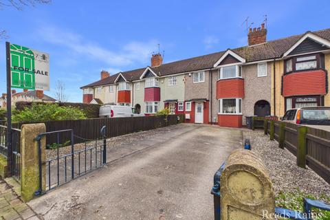 3 bedroom semi-detached house for sale, Endike Lane, Hull, East Yorkshire, HU6