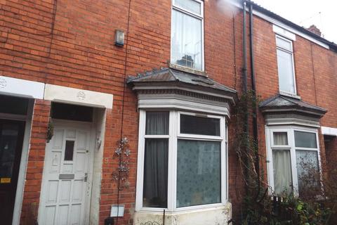 undefined, Brooklyn Avenue, Brooklyn Street, Hull, East Yorkshire, HU5