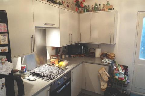undefined, Brooklyn Avenue, Brooklyn Street, Hull, East Yorkshire, HU5