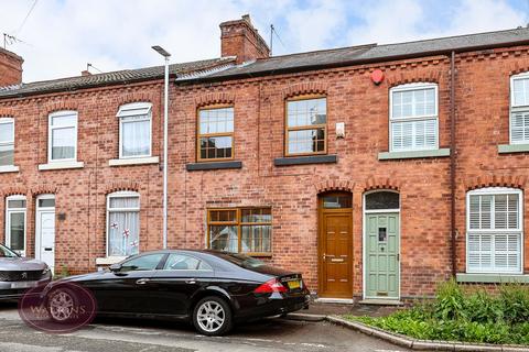 2 bedroom terraced house for sale, Noel Street, Kimberley, Nottingham, NG16