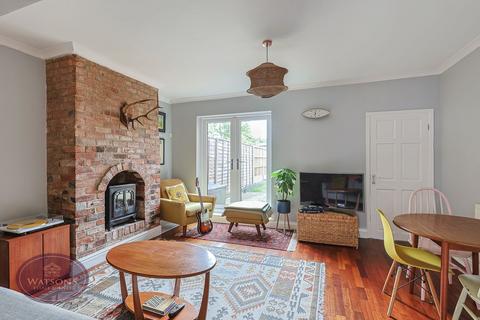 2 bedroom terraced house for sale, Noel Street, Kimberley, Nottingham, NG16