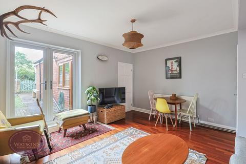 2 bedroom terraced house for sale, Noel Street, Kimberley, Nottingham, NG16