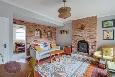 2 bedroom terraced house for sale, Noel Street, Kimberley, Nottingham, NG16