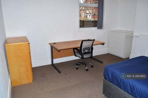 1 bedroom in a house share to rent, Brackenbury Road, Preston, PR1