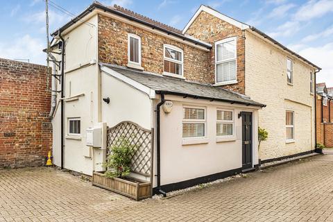 undefined, Long Garden Walk, Farnham, Surrey, GU9
