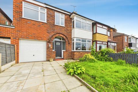 4 bedroom semi-detached house for sale, St Georges Avenue, Windle, St Helens, WA10