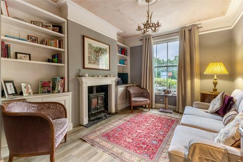 3 bedroom end of terrace house for sale, Gladstone Street, Winchester, Hampshire, SO23