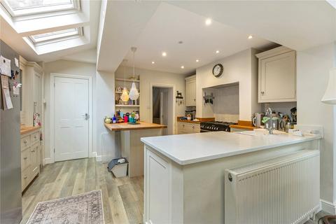 3 bedroom end of terrace house for sale, Gladstone Street, Winchester, Hampshire, SO23