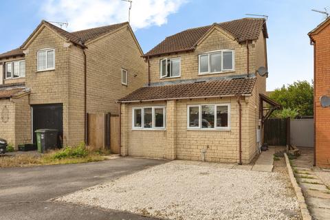 undefined, Sedgefield Way, Chippenham, SN14