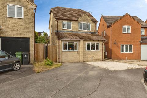 undefined, Sedgefield Way, Chippenham, SN14