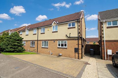 undefined, Westhills Close, Sacriston, Durham