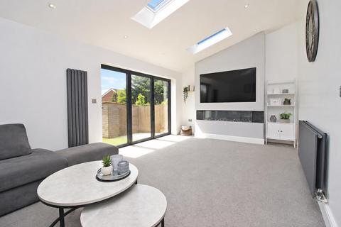 undefined, Westhills Close, Sacriston, Durham