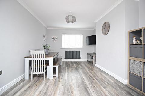 undefined, Westhills Close, Sacriston, Durham