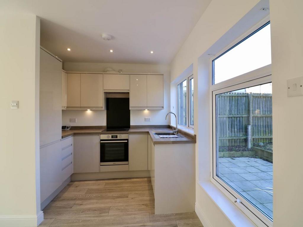 Cromwell Road, Cambridge, CB1 - View 2