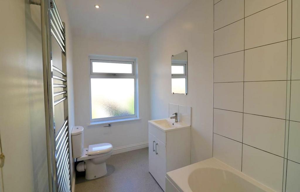 Cromwell Road, Cambridge, CB1 - More