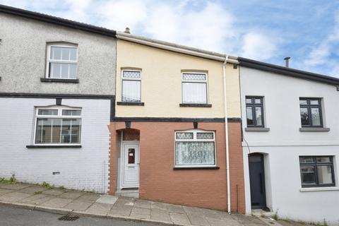 3 bedroom terraced house for sale, Gladys Street, Tonyrefail, Porth