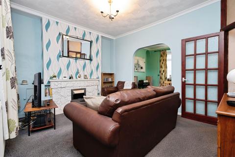 3 bedroom terraced house for sale, Gladys Street, Tonyrefail, Porth