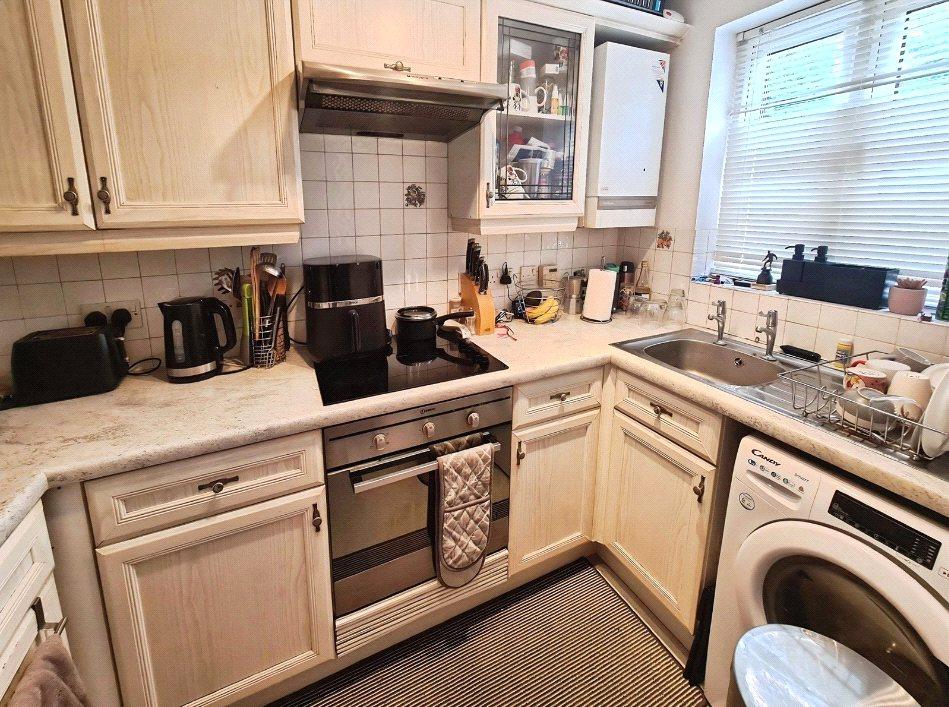 House in Southampton, Hightown - View 5