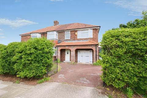 Semi-detached house - Askham Lane, York, North Yorkshire, YO24
