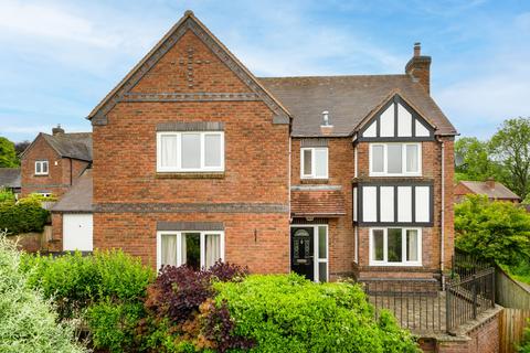 undefined, Foxbury House, 1 Badger Rise, Coreley, SY8 3BD