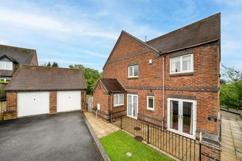 undefined, Foxbury House, 1 Badger Rise, Coreley, SY8 3BD