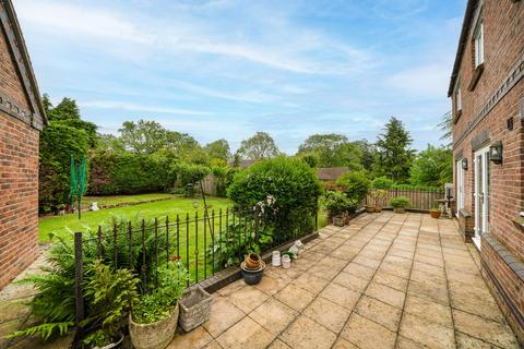 undefined, Foxbury House, 1 Badger Rise, Coreley, SY8 3BD