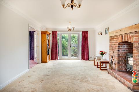 undefined, Foxbury House, 1 Badger Rise, Coreley, SY8 3BD