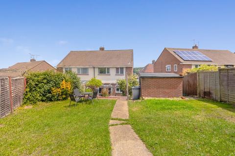 3 bedroom semi-detached house for sale, Meridian Road, Lewes BN7