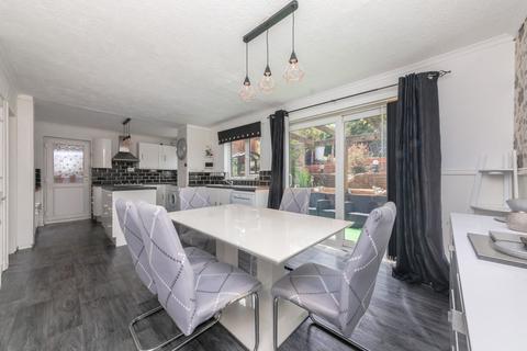 3 bedroom semi-detached house for sale, Meridian Road, Lewes BN7