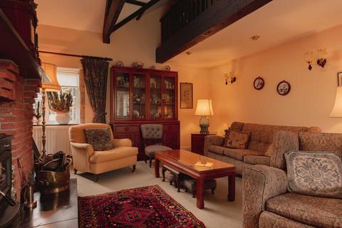 3 bedroom barn conversion for sale, Hustledowne, Colpitts Grange, Slaley, Hexham, Northumberland