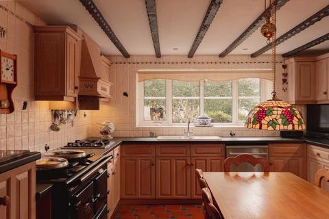 3 bedroom barn conversion for sale, Hustledowne, Colpitts Grange, Slaley, Hexham, Northumberland