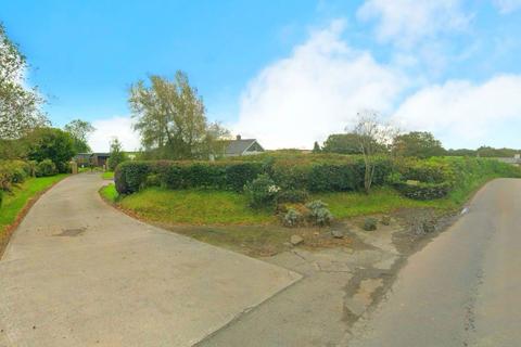 Land for sale, Plot 4 Bay View Farm, Lufflands, Sutcombe, Holsworthy, Devon, EX22 7PJ